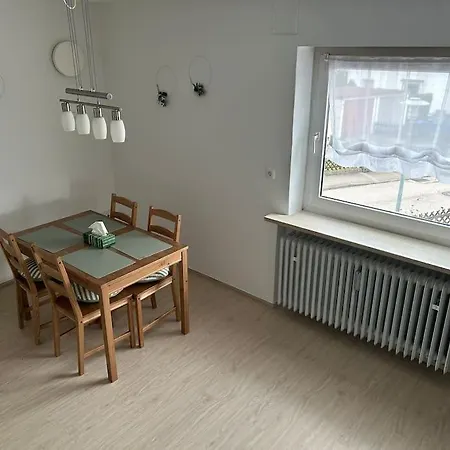 Apartamento Ferienapartment Allgaeu-idyll