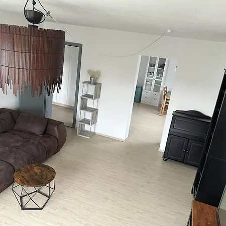 Apartamento Ferienapartment Allgaeu-idyll *
