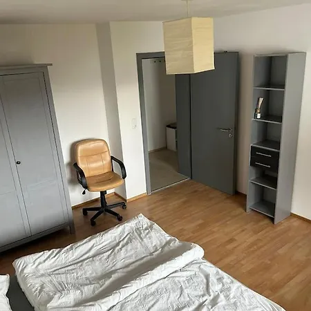 Ferienapartment Allgaeu-idyll Apartamento *