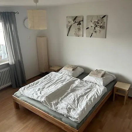 Apartamento Ferienapartment Allgaeu-idyll *