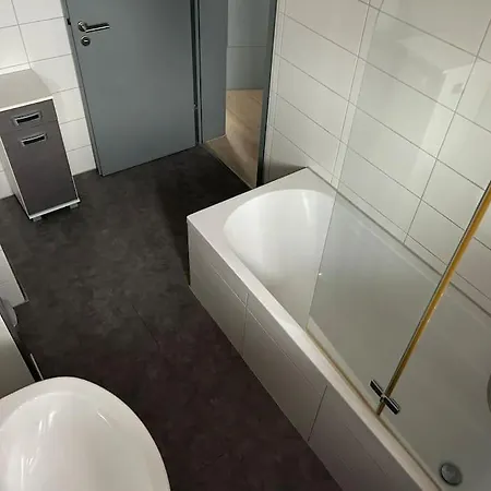 Ferienapartment Allgaeu-idyll Apartamento