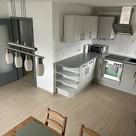 Ferienapartment Allgaeu-idyll Apartamento *