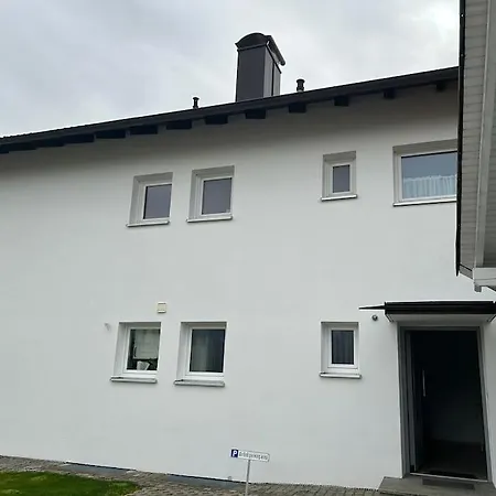 Apartamento Ferienapartment Allgaeu-idyll Dietmannsried