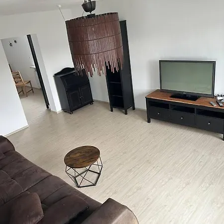 Ferienapartment Allgaeu-idyll Apartamento Dietmannsried