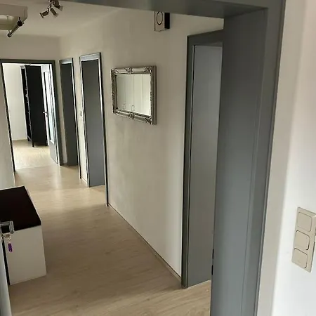 Ferienapartment Allgaeu-idyll Apartamento