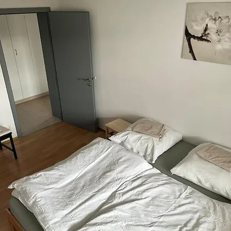 Ferienapartment Allgaeu-idyll *