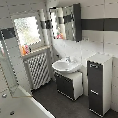 Apartamento Ferienapartment Allgaeu-idyll Dietmannsried