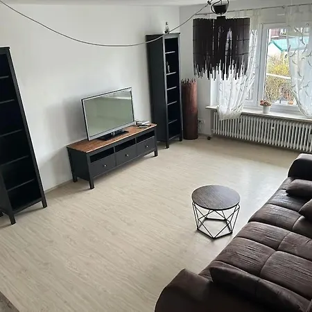 Ferienapartment Allgaeu-idyll Apartamento Dietmannsried